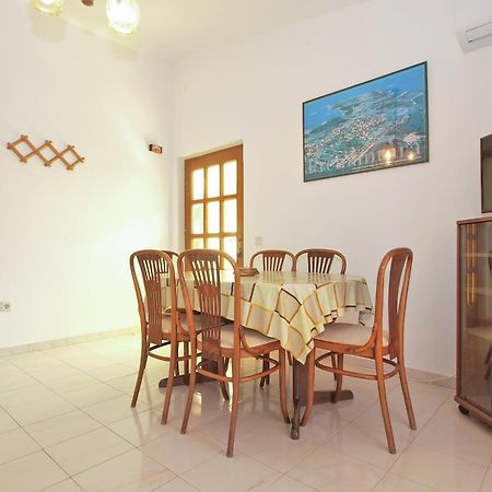 Apartments Luciano 1728 Premantura Exterior foto