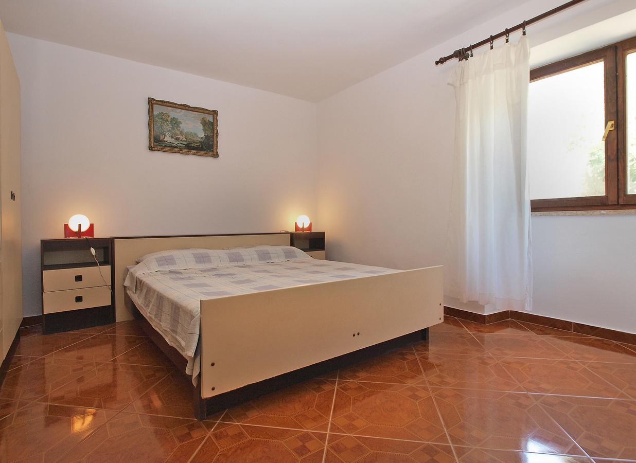 Apartments Luciano 1728 Premantura Exterior foto