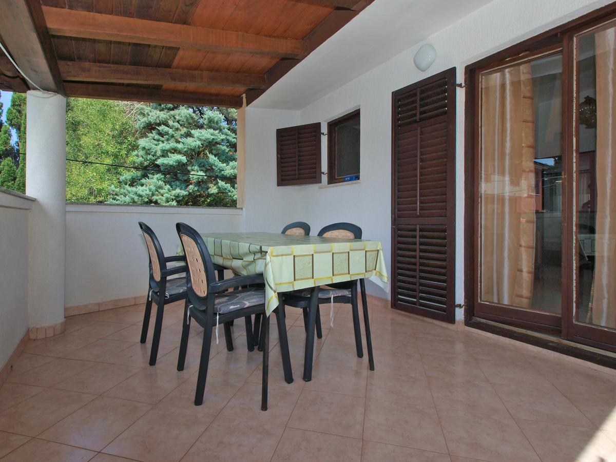 Apartments Luciano 1728 Premantura Exterior foto